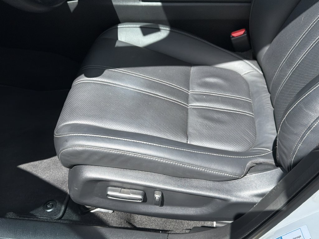 Used 2022 Honda Insight Touring image 21