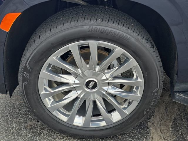 Used 2024 Cadillac Escalade Premium Luxury w/ LPO, Floor Liner Package image 35