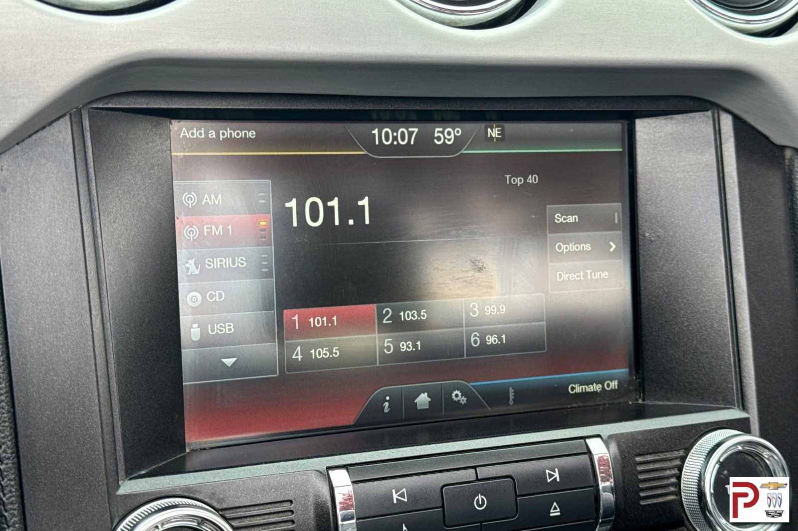 Used 2015 Ford Mustang Premium RWD image 21