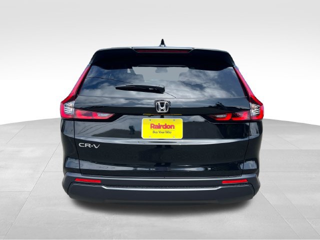 New 2026 Honda CR-V LX image 7