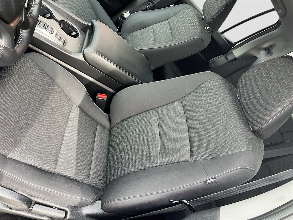 Used 2024 Honda Ridgeline Sport image 18