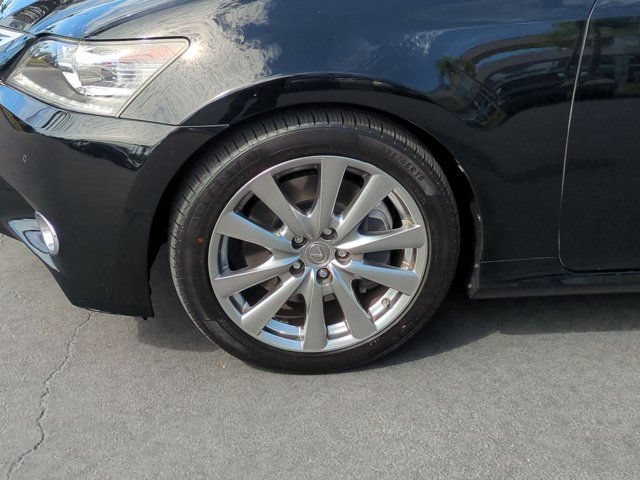 Used 2015 Lexus GS 350 w/ Premium Package RWD image 9