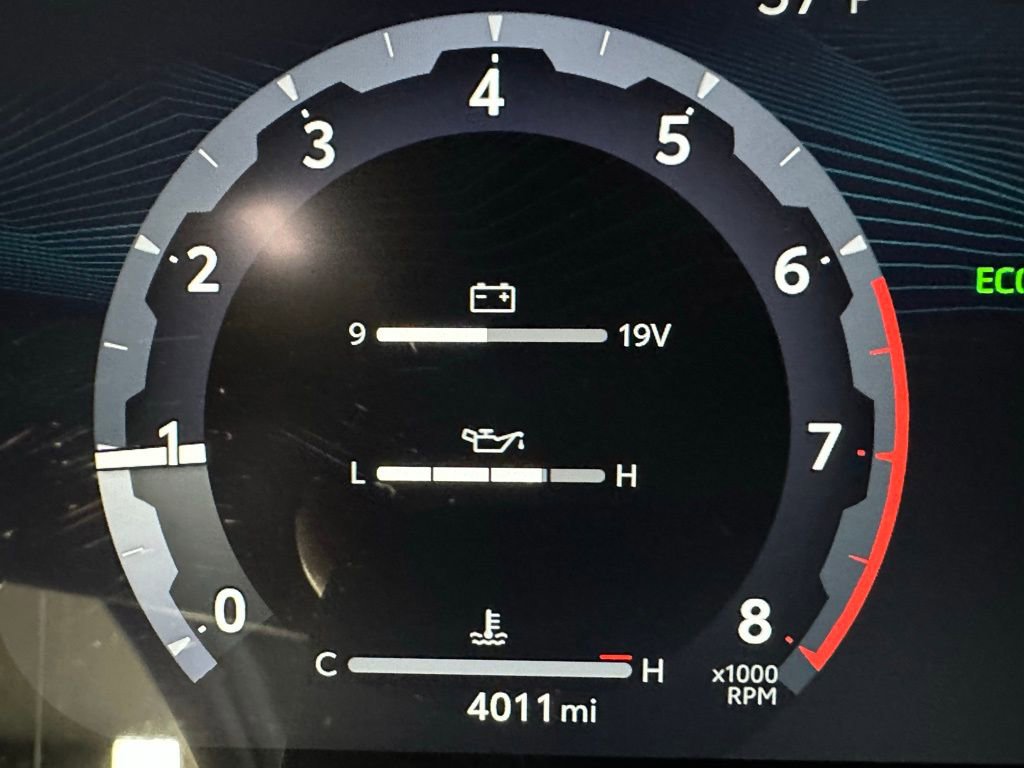 Used 2025 Toyota 4Runner TRD Off-Road image 25