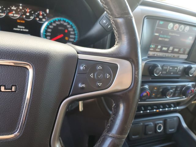 Used 2019 GMC Sierra 2500 Denali w/ Duramax Plus Package image 28