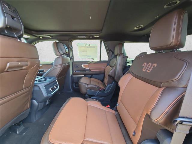 New 2027 Ford Expedition King Ranch AWD/4WD image 15