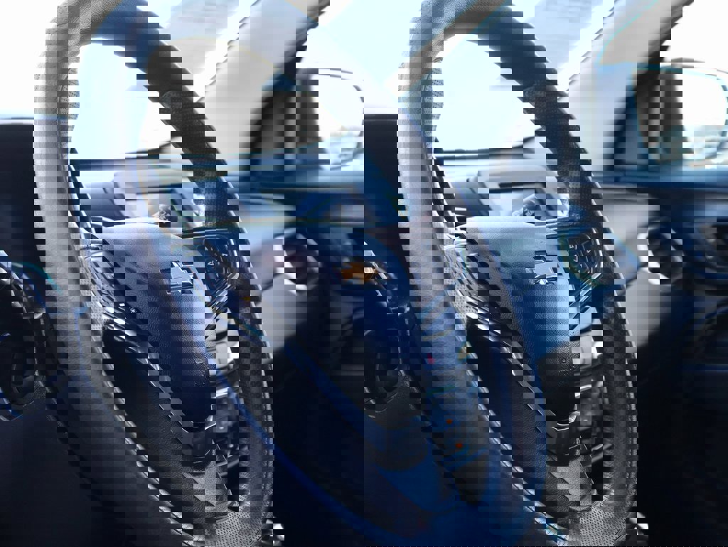 Used 2021 Chevrolet Equinox LT image 25