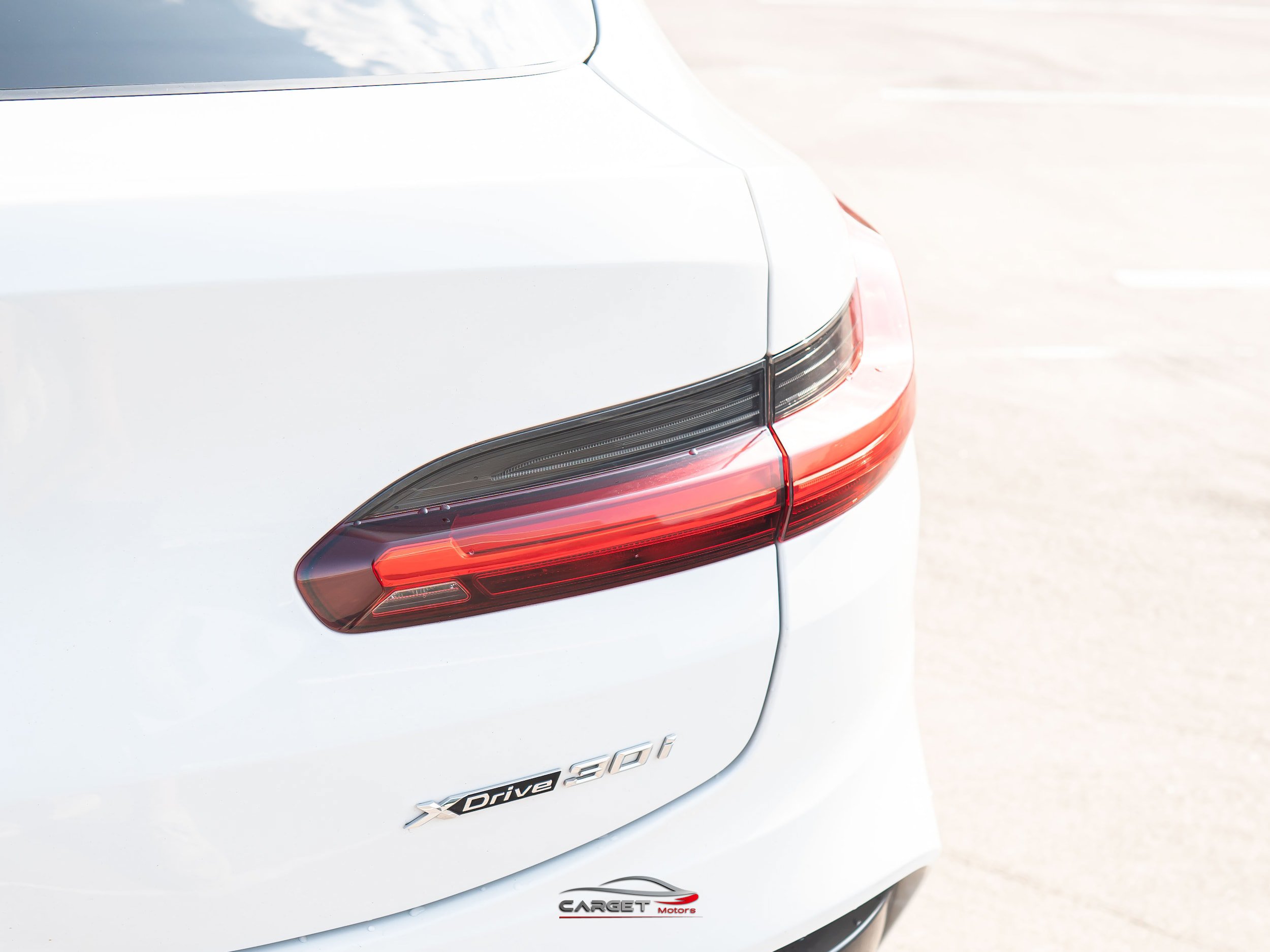Used 2021 BMW X4 xDrive30i w/ M Sport Package AWD/4WD image 49