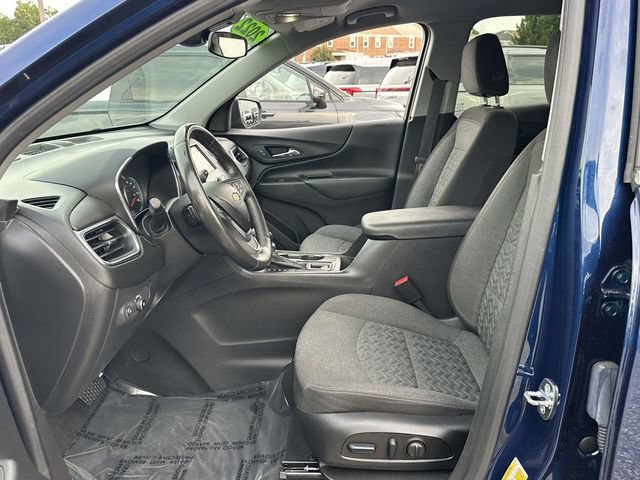 Used 2022 Chevrolet Equinox LT FWD image 16