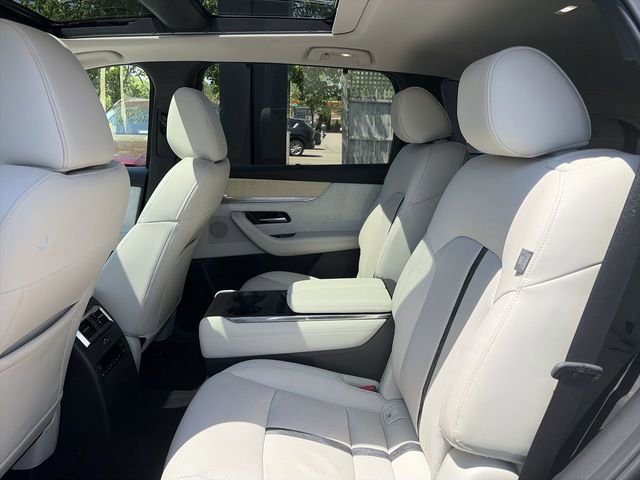 Certified 2024 MAZDA CX-90 3.3 Turbo S w/ Premium Plus AWD/4WD image 22