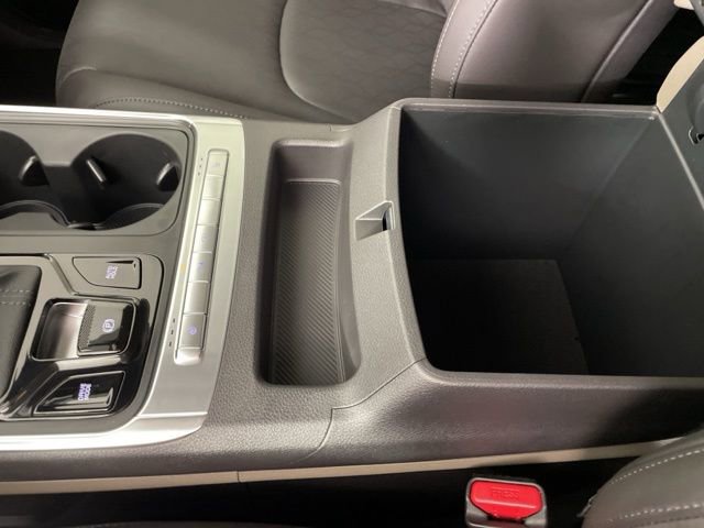 New 2026 Kia Carnival EX image 35