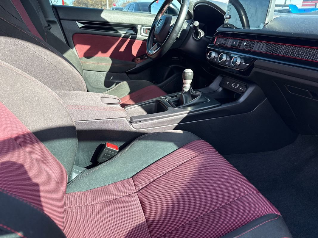 Used 2022 Honda Civic Si image 14