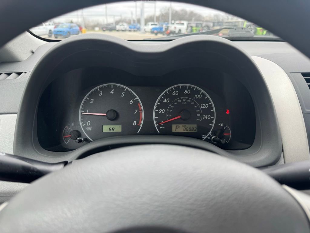 Used 2010 Toyota Corolla LE image 14