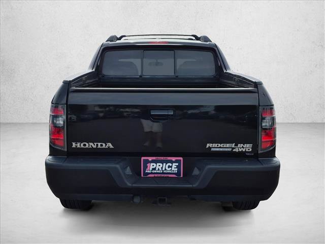 Used 2014 Honda Ridgeline SE image 6
