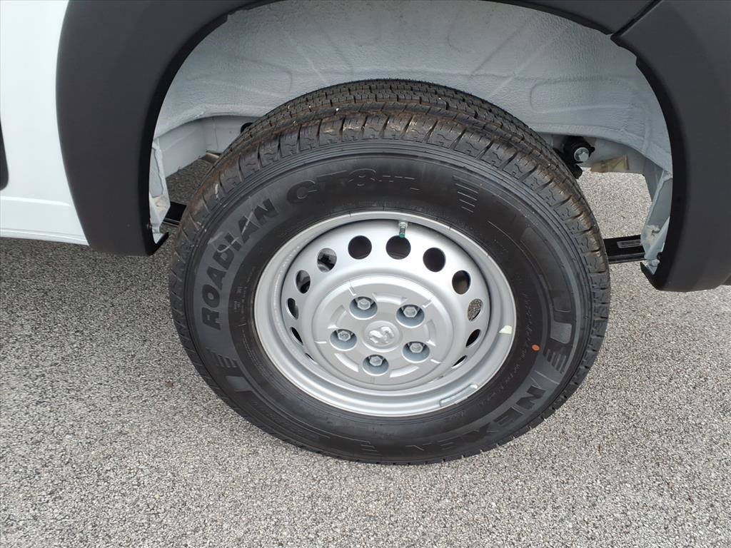 New 2026 RAM ProMaster 1500 image 13