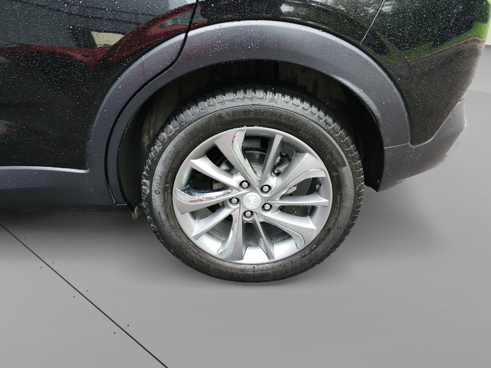 Used 2021 Buick Encore GX Essence w/ Experience Buick Package FWD image 14