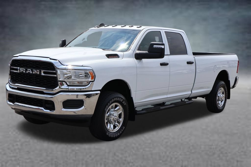 Used 2023 RAM 2500 Tradesman AWD/4WD image 27