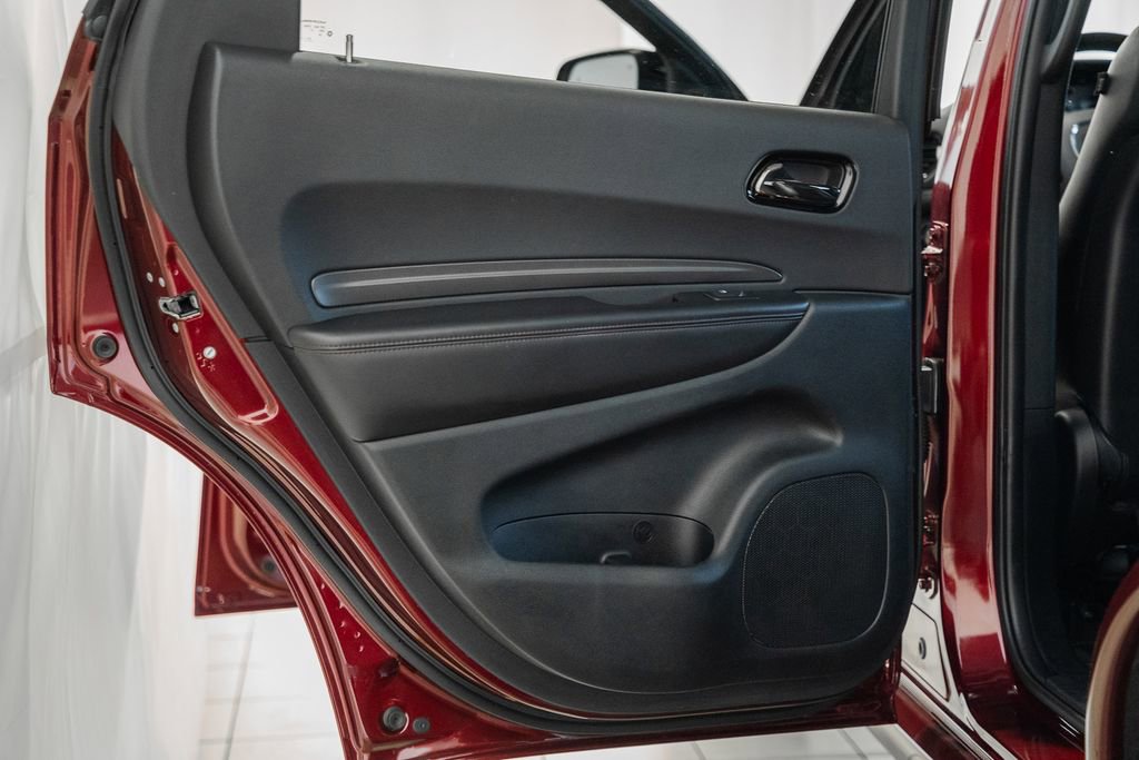 Used 2022 Dodge Durango R/T w/ Blacktop Package image 47
