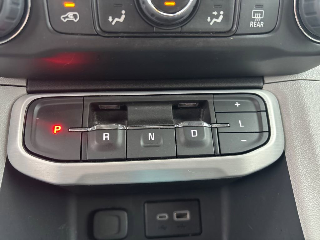 Used 2023 GMC Acadia SLE w/ Driver Convenience Package image 35