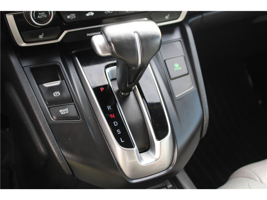 Used 2017 Honda CR-V EX-L image 27