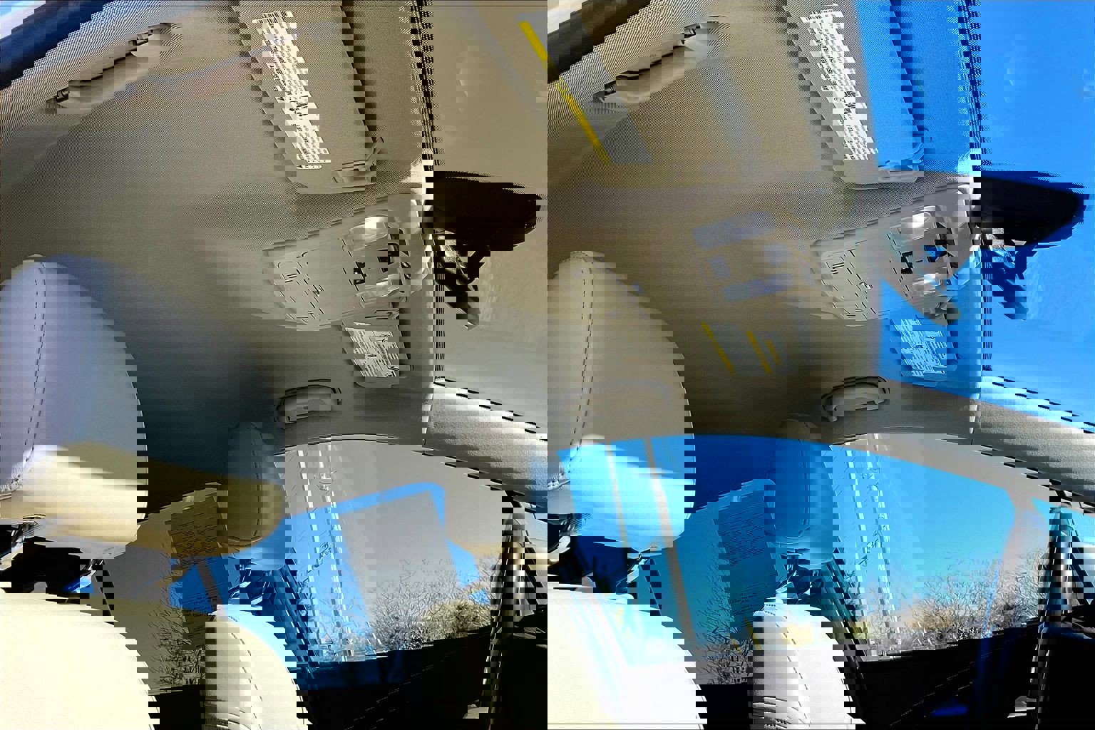 Used 2017 Buick Envision Preferred w/ LPO, Cargo Package image 29