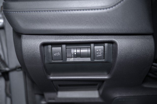 Used 2026 Subaru Forester Premium AWD/4WD image 18