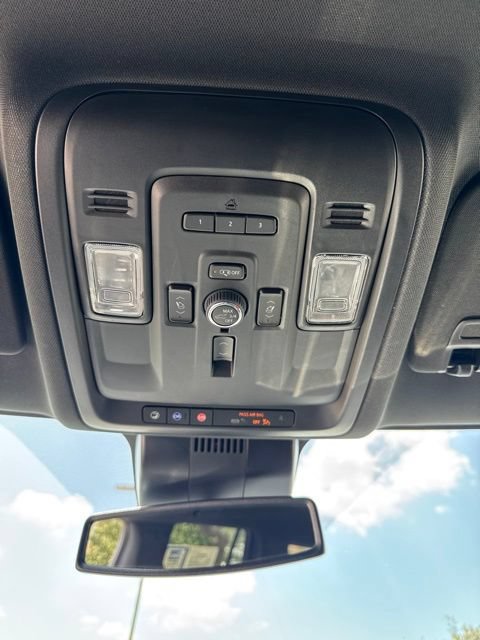 Certified 2023 Chevrolet Tahoe RST w/ Luxury Package AWD/4WD image 24
