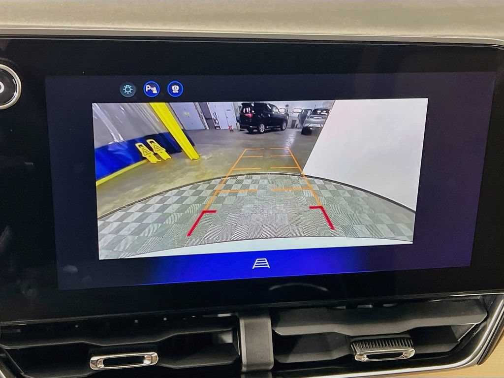New 2027 Chevrolet Equinox ACTIV AWD/4WD image 14