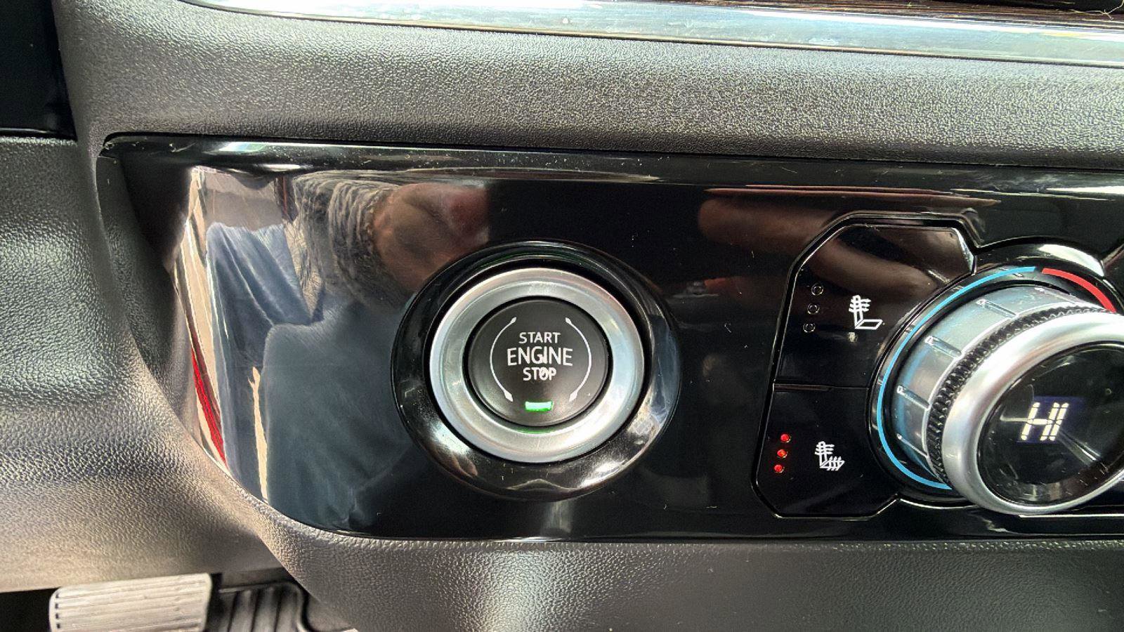 Certified 2023 GMC Sierra 1500 Elevation w/ X31 Off-Road Package image 13