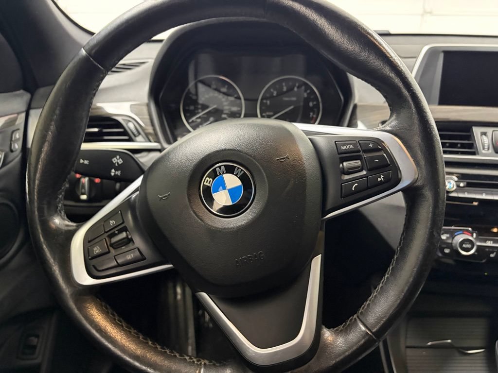 Used 2017 BMW X1 xDrive28i AWD/4WD image 21