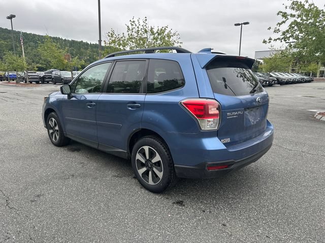 Used 2017 Subaru Forester 2.5i Premium AWD/4WD image 3