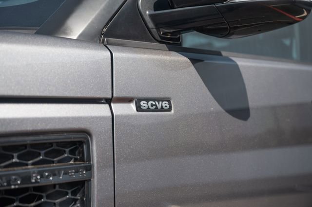 Used 2015 Land Rover LR4 HSE image 27