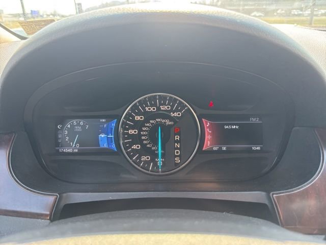 Used 2013 Ford Edge Limited image 20