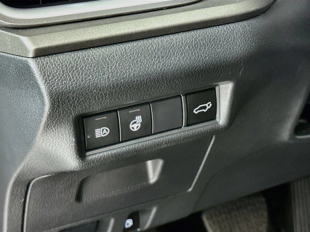 Used 2024 Toyota Grand Highlander AWD Hybrid image 11