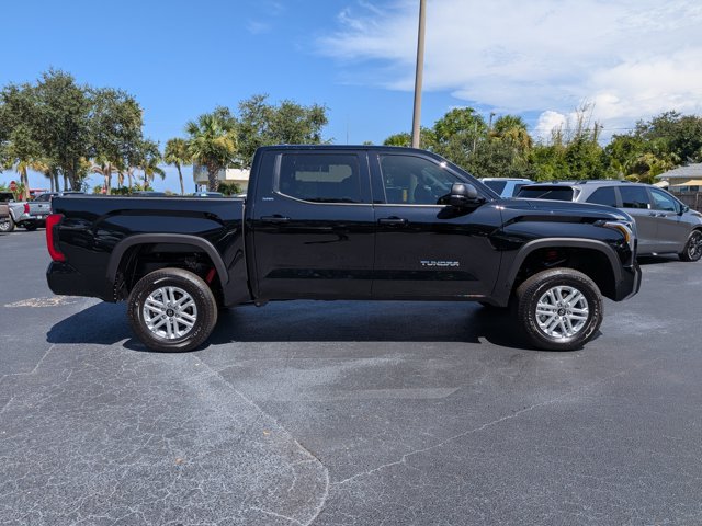New 2026 Toyota Tundra SR5 w/ SR5 Premium Package AWD/4WD image 3