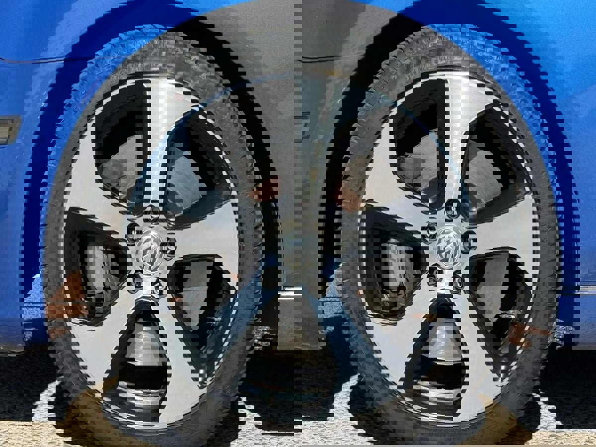 Used 2013 Volkswagen Golf R 4-Door image 53