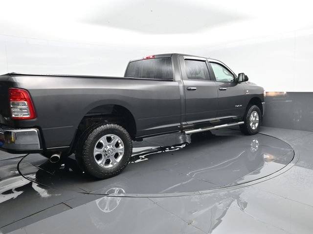 Used 2019 RAM 2500 Big Horn AWD/4WD image 21