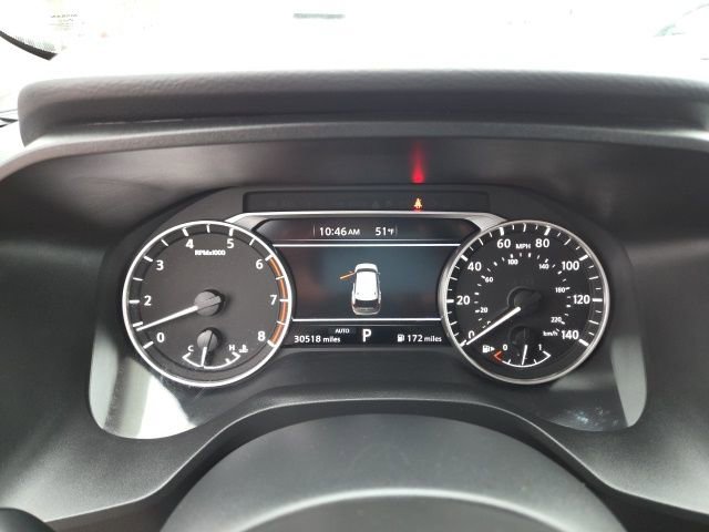 Used 2024 Nissan Rogue SV image 24