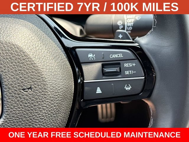 Used 2026 Honda Civic Sport image 23