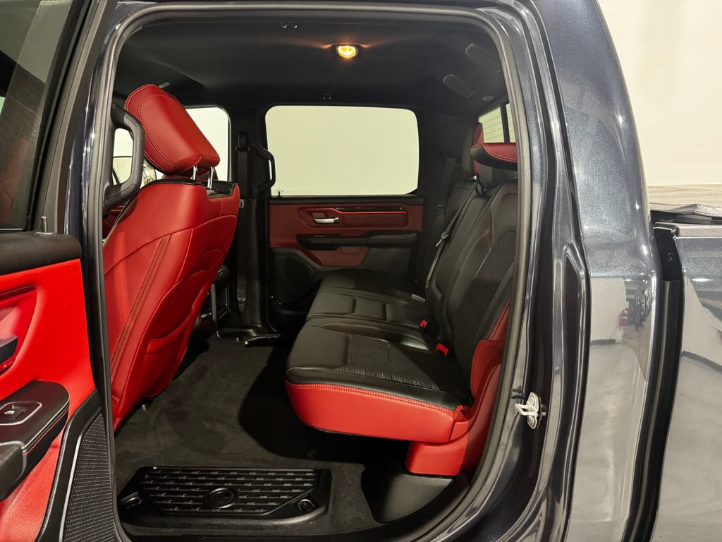 Used 2020 RAM 1500 Rebel w/ Level 1 Equipment Group AWD/4WD image 19
