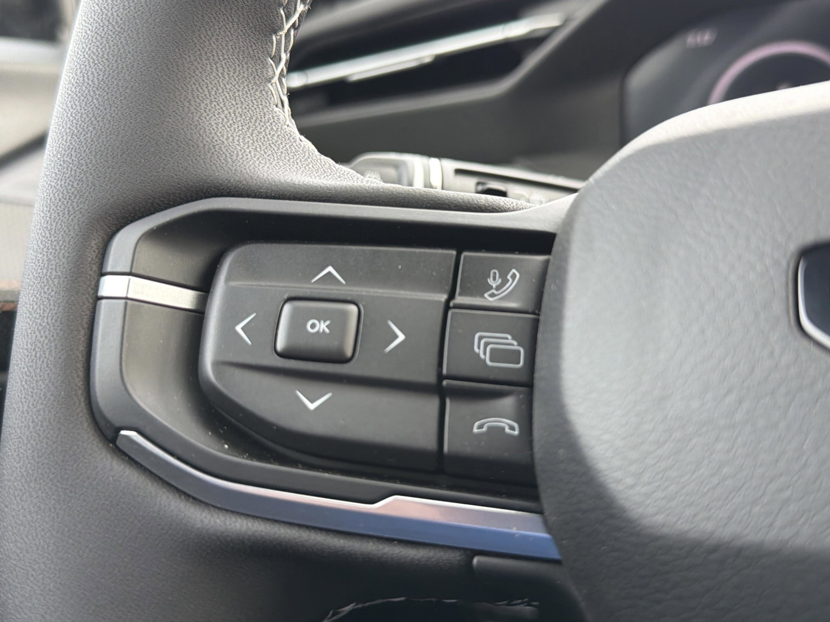 New 2026 Jeep Cherokee Limited image 13