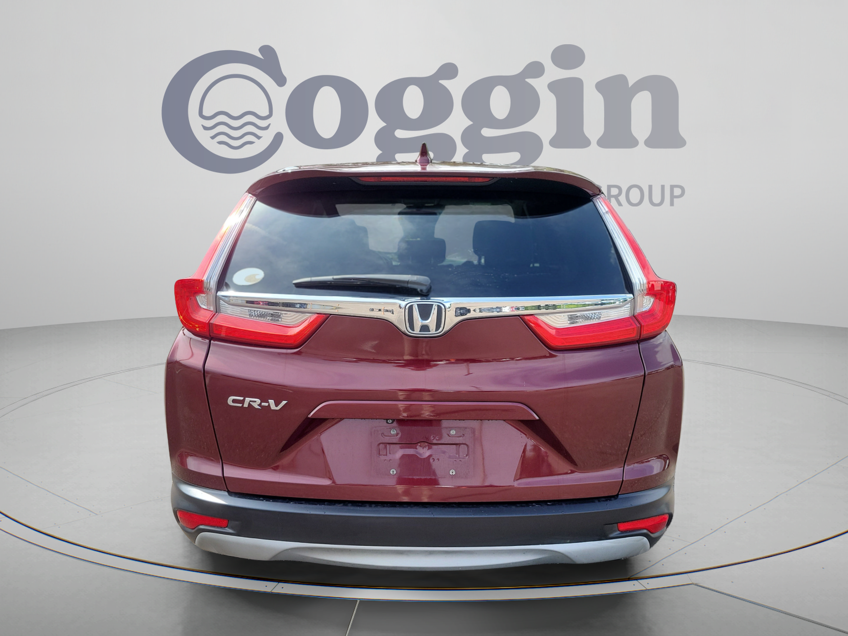 Used 2017 Honda CR-V EX-L image 4