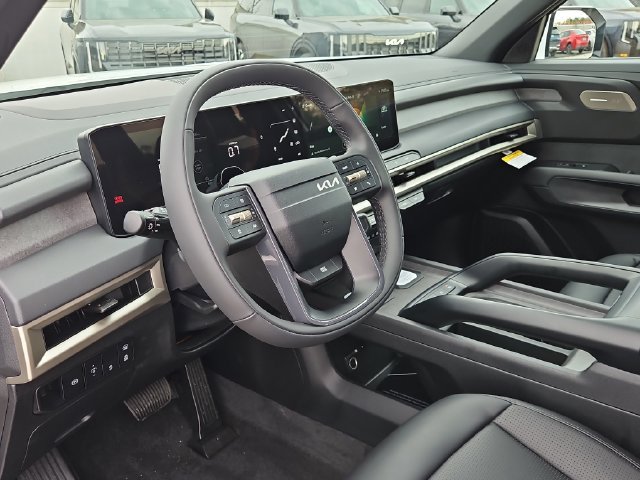 New 2027 Kia Telluride LX FWD image 14