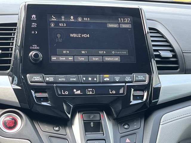 Used 2019 Honda Odyssey EX image 18
