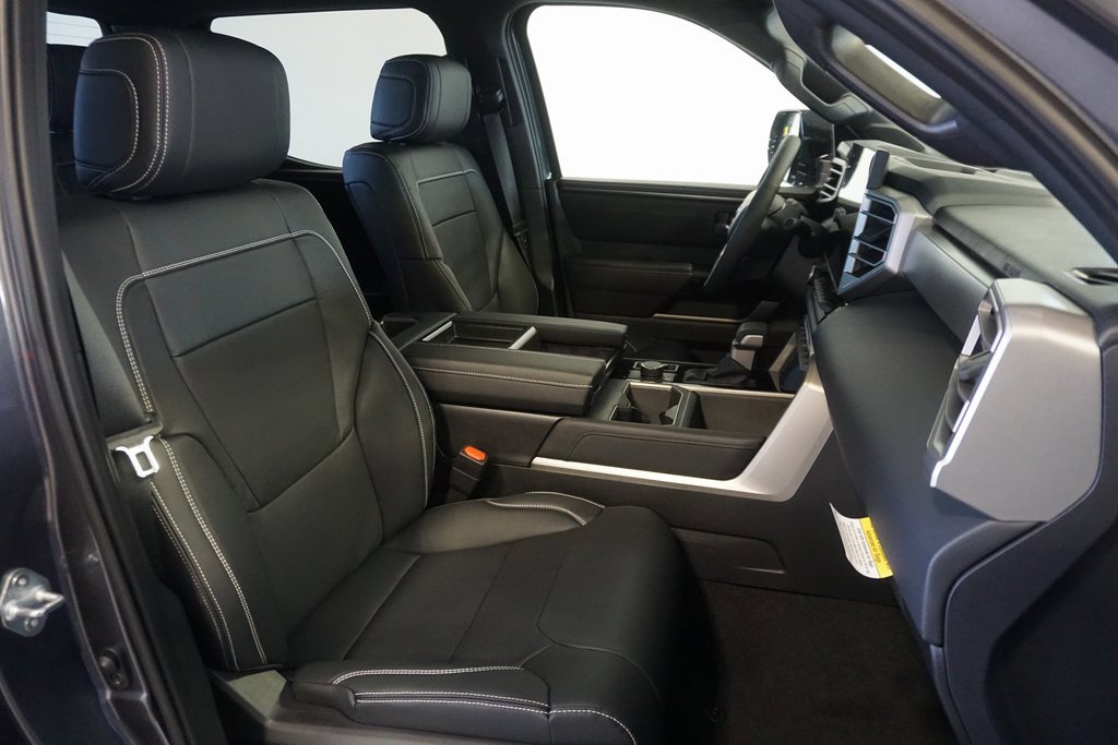 New 2026 Toyota Tundra Limited image 26