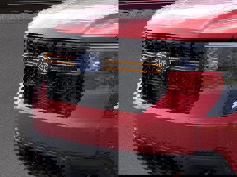 New 2026 Ford Maverick Tremor image 18