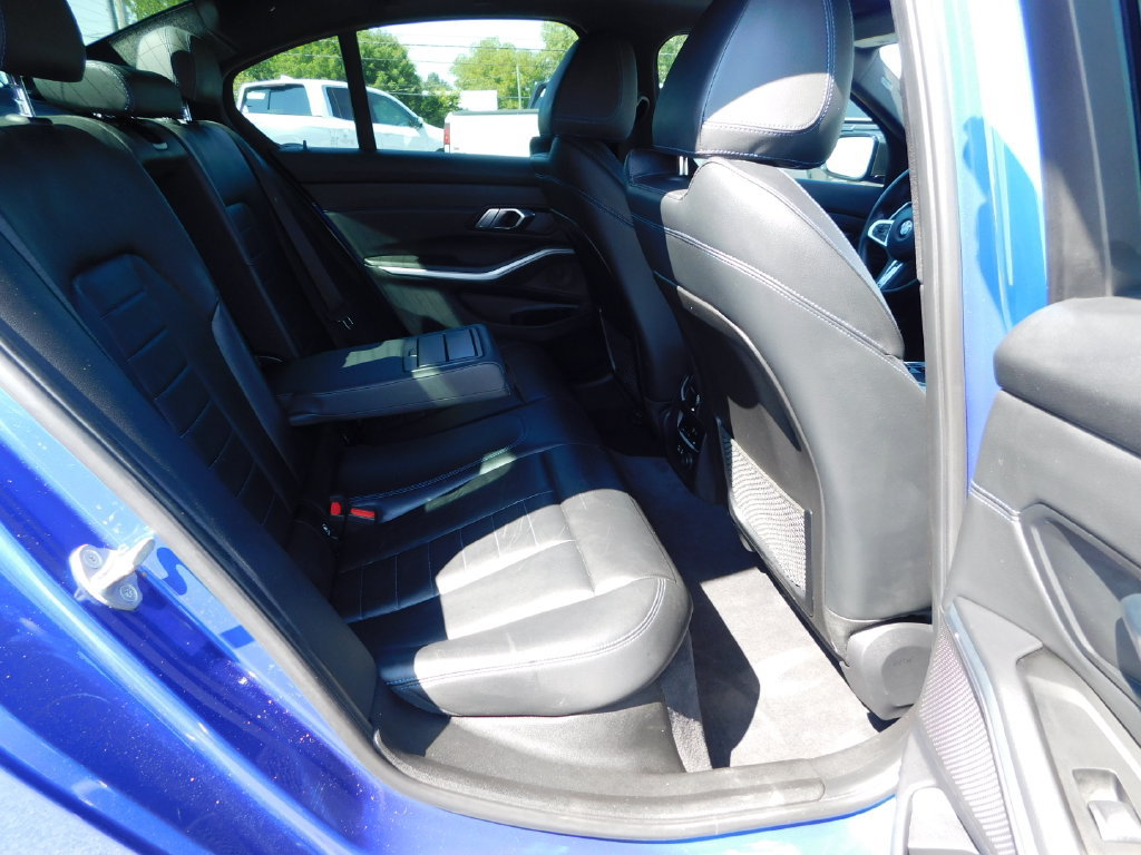 Used 2020 BMW M340i xDrive AWD/4WD image 22