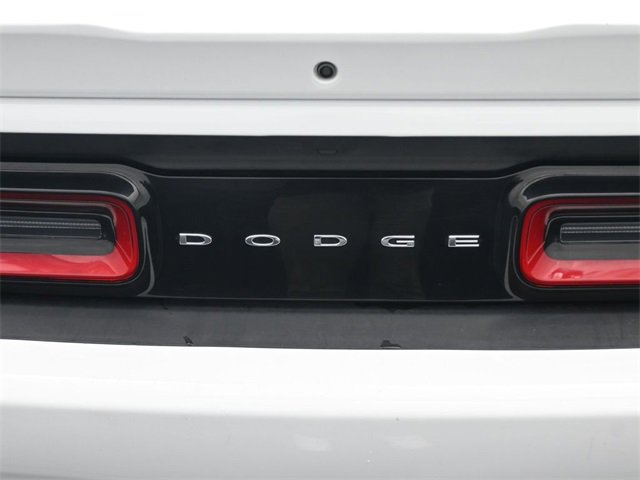 Used 2022 Dodge Challenger GT image 12