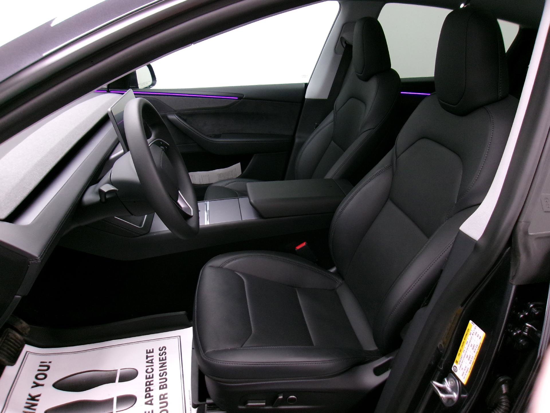 Used 2026 Tesla Model Y Long Range image 10