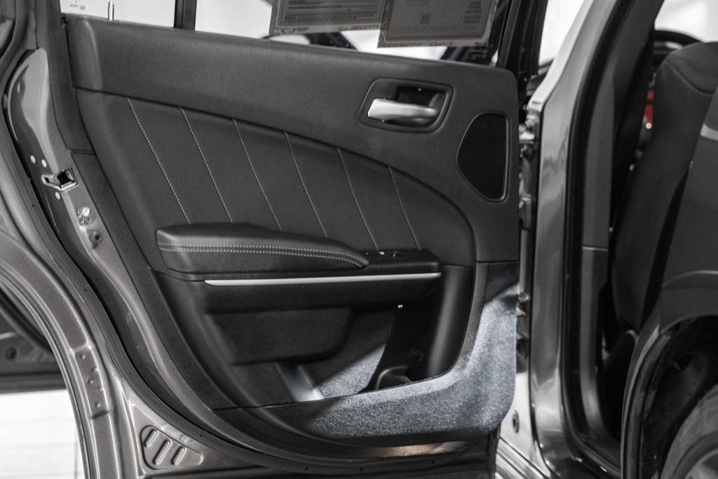 Certified 2022 Dodge Charger Scat Pack w/ Harman/Kardon Audio Group image 42