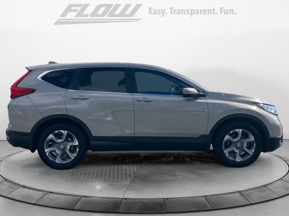 Used 2019 Honda CR-V EX image 10